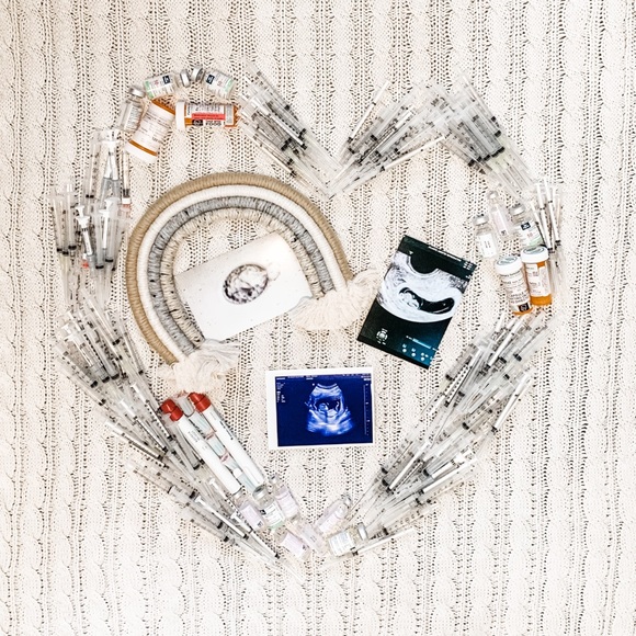 Macrame Rope Rainbow Neutral - Picture 5 of 5